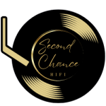 Second Chance HiFi logo